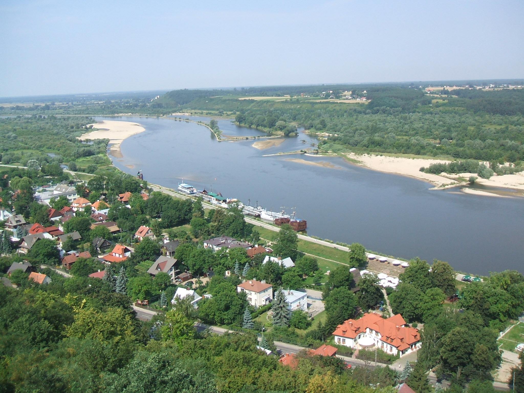 Kazimierz Dolny